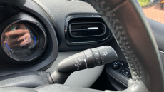 Toyota Yaris 1.5 Hybrid Excel 5dr CVT Hybrid Hatchback